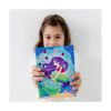 Picture of Totum Diamond Paint Med Mermaid (TT079731)