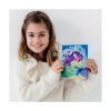 Picture of Totum Diamond Paint Med Mermaid (TT079731)