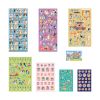 Picture of Totum Bluey - Super Sticker Set (TT290099)