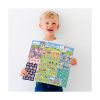 Picture of Totum Bluey - Super Sticker Set (TT290099)