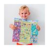Picture of Totum Bluey - Super Sticker Set (TT290099)