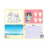 Picture of Totum Bluey - Super Sticker Set (TT290099)