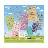 Picture of Totum Bluey - Super Sticker Set (TT290099)