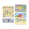 Picture of Totum: Bluey - Sticker Set (TT290105)