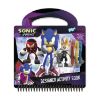 Picture of Totum Sonic Prime - Designer Activity Book (TT280519)