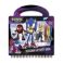Picture of Totum Sonic Prime - Designer Activity Book (TT280519)