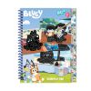 Picture of Totum: Bluey - Scratch Pad (TT290112)