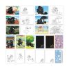 Picture of Totum: Bluey - Scratch Pad (TT290112)