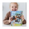 Picture of Totum: Bluey - Scratch Pad (TT290112)