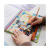 Picture of Totum: Bluey - Scratch Pad (TT290112)