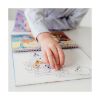 Picture of Totum: Bluey - Scratch Pad (TT290112)