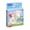 Picture of Totum Peppa Pig - Spatter Art (TT360495)