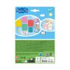 Picture of Totum Peppa Pig - Spatter Art (TT360495)