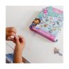 Picture of Totum: Gabby's Dollhouse - Glitter Charm Bracelets (TT420304)
