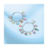 Picture of Totum: Gabby's Dollhouse - Glitter Charm Bracelets (TT420304)