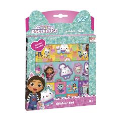Picture of Totum Gabby Stickerset (TT420335)