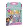 Picture of Totum Gabby's Dollhouse - Sticker Set (TT420335)