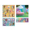 Picture of Totum Gabby's Dollhouse - Sticker Set (TT420335)