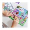 Picture of Totum Gabby's Dollhouse - Sticker Set (TT420335)