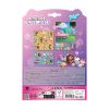 Picture of Totum Gabby's Dollhouse - Sticker Set (TT420335)