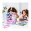 Picture of Totum Gabby's Dollhouse - Designer Activity Book (TT420359)