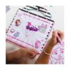 Picture of Totum Gabby's Dollhouse - Designer Activity Book (TT420359)