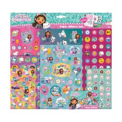 Picture of Totum Gabby Super Stickerset (TT420380)