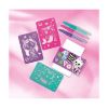 Picture of Totum: Gabby's Dollhouse - 2 In 1 Creativity Set Glitter Charm Bracelets & Spray Pens (TT420397)