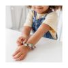 Picture of Totum: Gabby's Dollhouse - 2 In 1 Creativity Set Glitter Charm Bracelets & Spray Pens (TT420397)