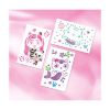 Picture of Totum: Gabby's Dollhouse - 2 In 1 Creativity Set Glitter Charm Bracelets & Spray Pens (TT420397)