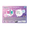 Picture of Totum: Gabby's Dollhouse - 2 In 1 Creativity Set Glitter Charm Bracelets & Spray Pens (TT420397)