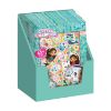 Picture of Totum Gabby's Dollhouse - Window Stickers (TT420427)