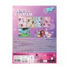 Picture of Totum Gabby's Dollhouse - Window Stickers (TT420427)