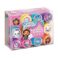 Picture of Totum: Gabby's Dollhouse - Selfinking Stamps (TT420496)