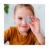 Picture of Totum: Gabby's Dollhouse - Selfinking Stamps (TT420496)
