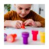 Picture of Totum: Gabby's Dollhouse - Selfinking Stamps (TT420496)