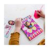Picture of Totum: Gabby's Dollhouse - Diamond Painting Diary (TT420502)