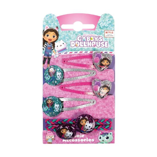Picture of Totum Gabby Hair Accessories (TT420922)