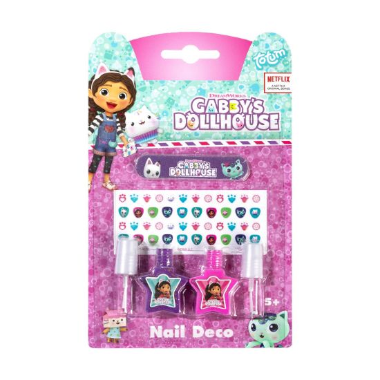 Picture of Totum Gabby Nail Deco (TT420939)