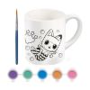 Picture of Totum Gabby's Dollhouse - Paint Your Mug (TT420977)