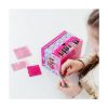 Picture of Totum: Barbie - Mosaic Jewellery Box (TT501201)