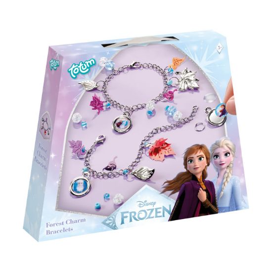 Picture of Totum: Disney Frozen - Forest Charm Bracelets (TT680654)