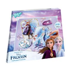 Picture of Totum Frozen Enchanted Diamonds (TT680722)