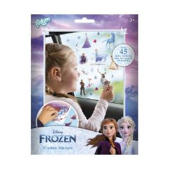 Picture of Totum Frozen Window Stickers (TT680739)