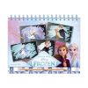 Picture of Totum: Disney Frozen - Scratch Book (TT681439)