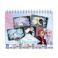 Picture of Totum: Disney Frozen - Scratch Book (TT681439)