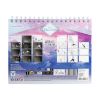 Picture of Totum: Disney Frozen - Scratch Book (TT681439)