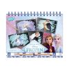 Picture of Totum: Disney Frozen - Scratch Book (TT681439)