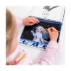 Picture of Totum: Disney Frozen - Scratch Book (TT681439)