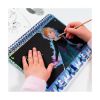 Picture of Totum: Disney Frozen - Scratch Book (TT681439)